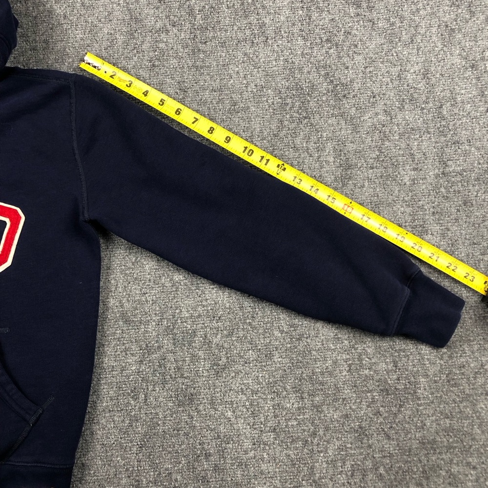 Polo Ralph Lauren Women’s Pullover Fleece Hoodie - Picture 5 of 12